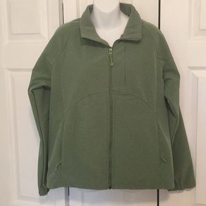 Black Diamond ski jacket large